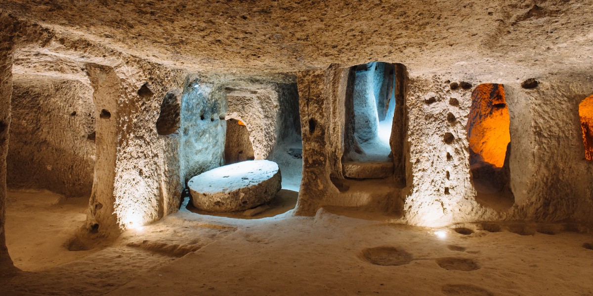 Cappadocia Green Toru